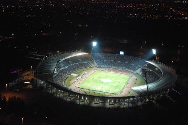 BOCA Y ROSARIO CENTRAL JUGARAN LA FINAL EN EL KEMPES