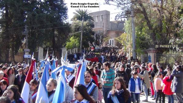 IMAGENES EXCLUSIVAS DE LAS PATRONALES DE CAPILLA