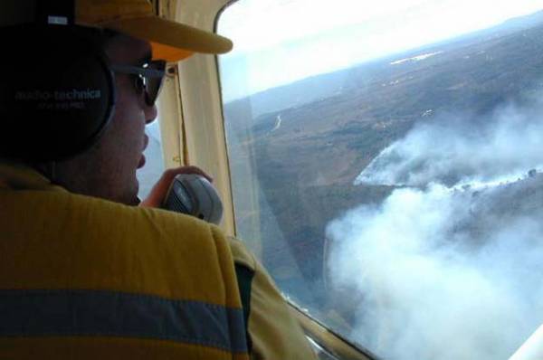 CONSEJOS PARA PREVENIR INCENDIOS