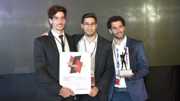 EL JOVEN ARQUITECTO JUAN CRUZ SERAFINI OBTUVO IMPORTANTE PREMIO EN COSTA RICA