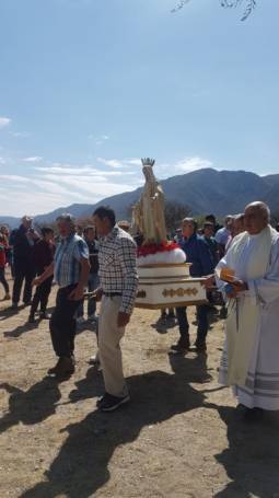 IMAGENES DE LAS PATRONALES DE PINTOS