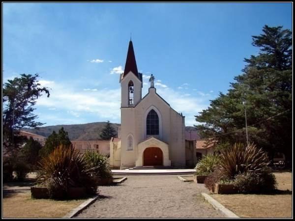 COMUNICADO DE LA DIOCESIS DE CRUZ DEL EJE