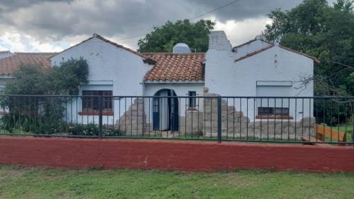 Visitamos el Hogar de Ancianos "Arturo Costa"