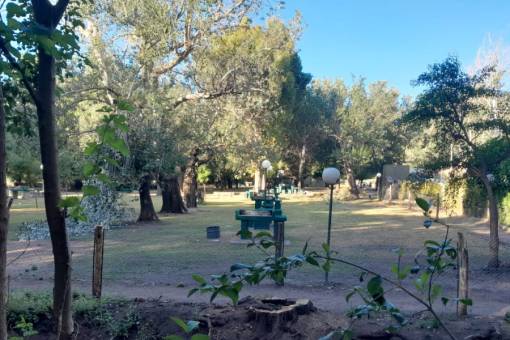 Llamado a licitación para la concesión del camping municipal