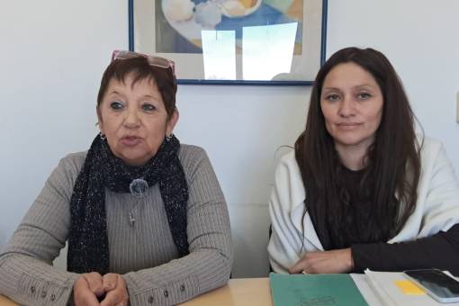 Funcionamiento del CIC de La Cumbre y sus áreas