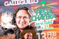 GALLEGUILLO Y LA FIESTA CHAYERA SE PRESENTAN EN …