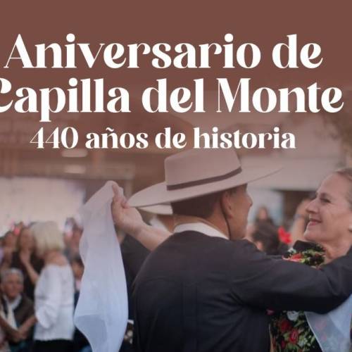 440 años de Capilla