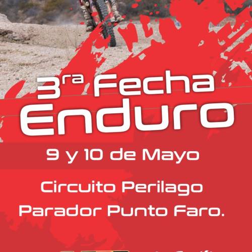 enduro