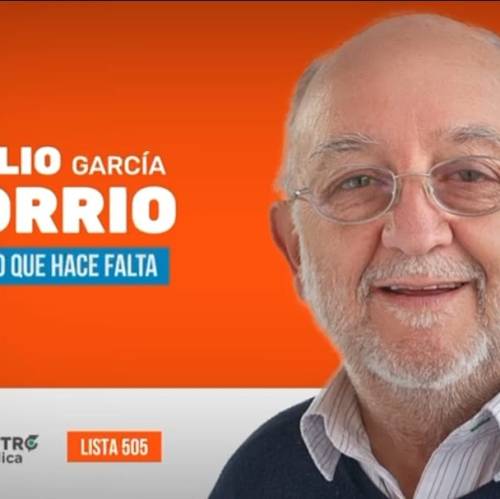 garcia elorrio horiz