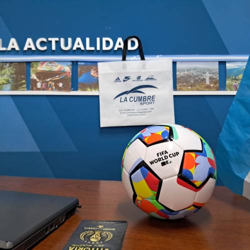 la cumbre sport mundial
