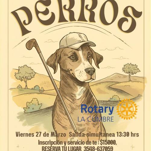 perros