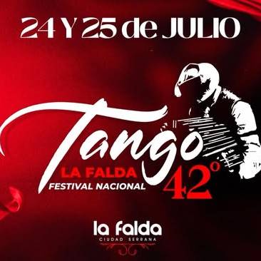 tango la falda